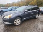 2012 SUBARU OUTBACK