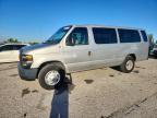 2013 FORD ECONOLINE
