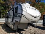 2023 COUGAR TRAV TRAIL