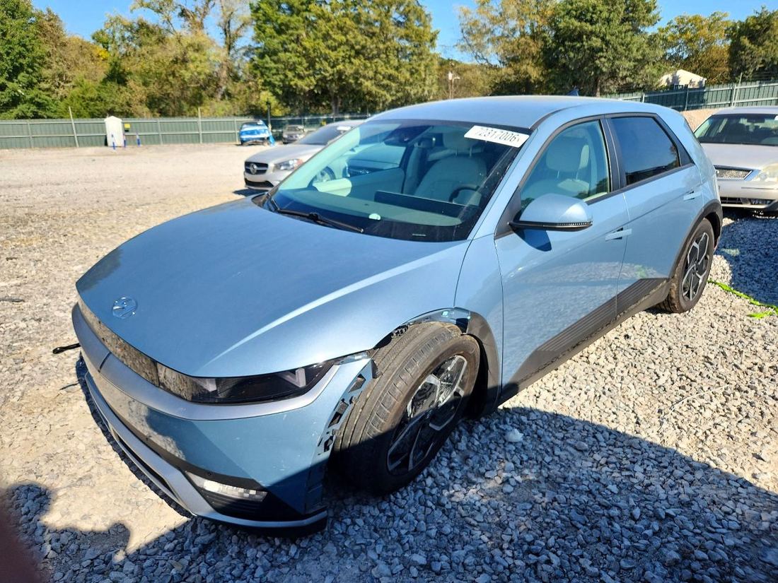 2023 HYUNDAI IONIQ 5