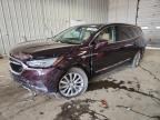 2018 BUICK ENCLAVE