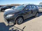 2019 NISSAN ROGUE SPORT