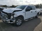 2016 FORD F150