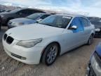 2010 BMW 535