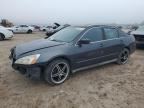 2006 HONDA ACCORD