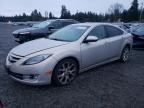 2009 MAZDA 6