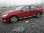 2012 LEXUS ES