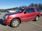 2006 MERCURY MOUNTAINEER