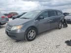 2013 HONDA ODYSSEY