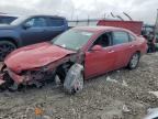 2007 CHEVROLET IMPALA