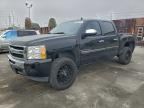 2009 CHEVROLET SILVERADO