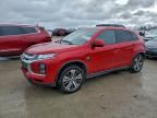 2022 MITSUBISHI OUTLANDER SPORT