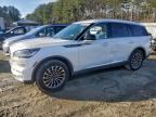 2020 LINCOLN AVIATOR