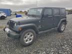2013 JEEP WRANGLER UNLIMITED