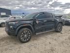 2024 GMC CANYON