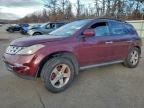 2005 NISSAN MURANO S