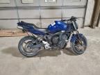 2009 YAMAHA FZ6