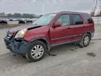 2006 HONDA CR-V