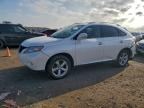 2010 LEXUS RX