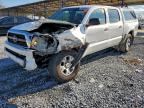 2011 TOYOTA TACOMA