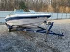 1997 CHAPARRAL UNKNOWN