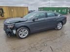2019 CHEVROLET IMPALA