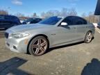 2013 BMW 550