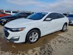 2020 CHEVROLET MALIBU