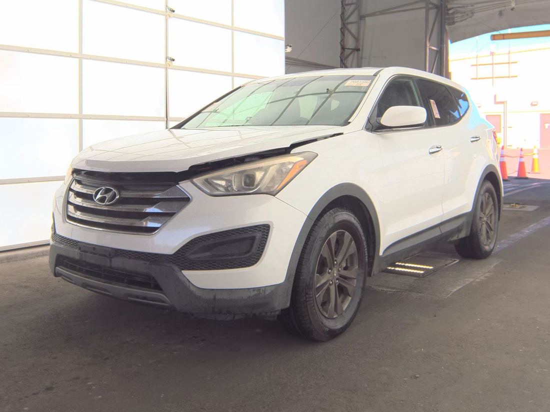 2014 HYUNDAI GL