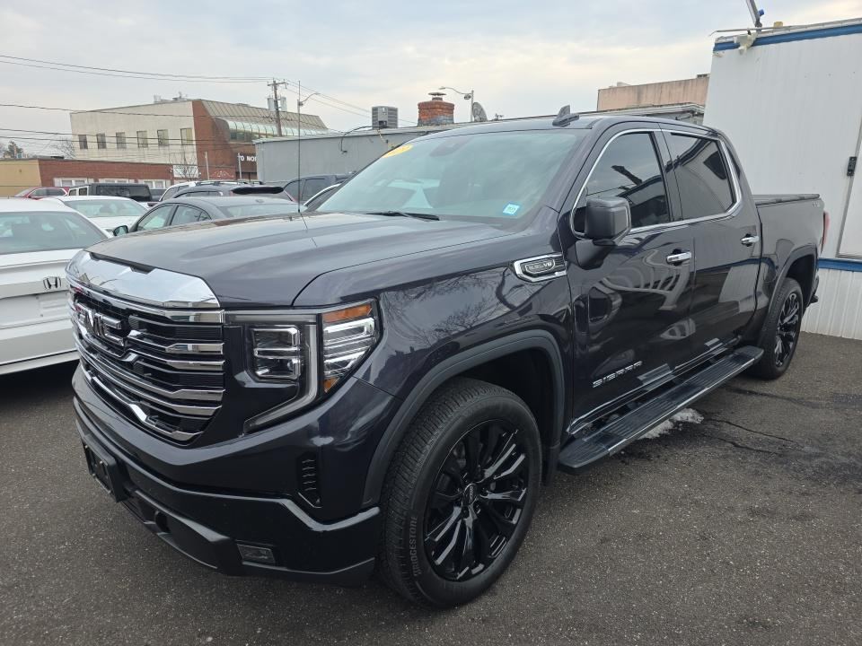 2023 GMC 1500
