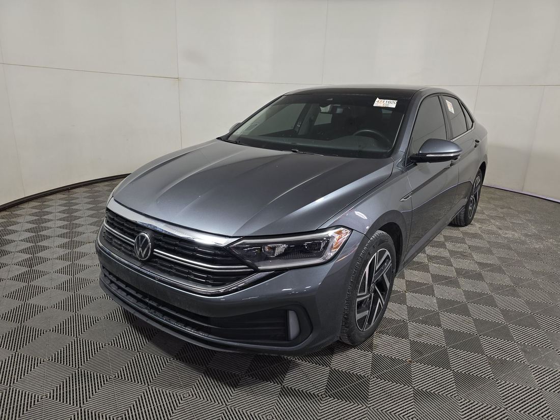 2024 VOLKSWAGEN SEL, SEL (AQ301 Trans)