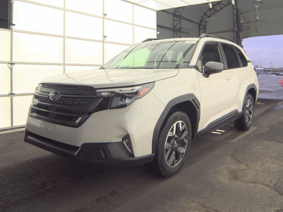 2025 SUBARU Premium