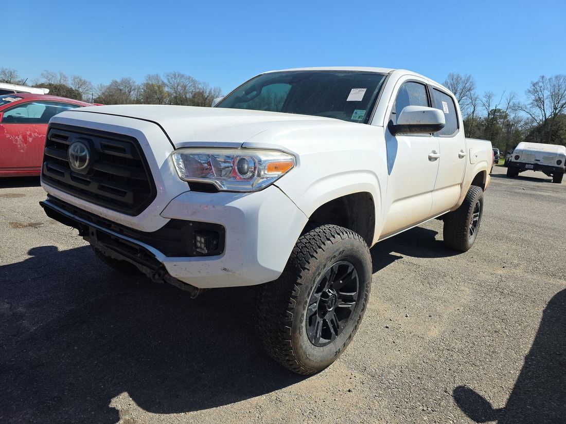 2019 TOYOTA TRN265L