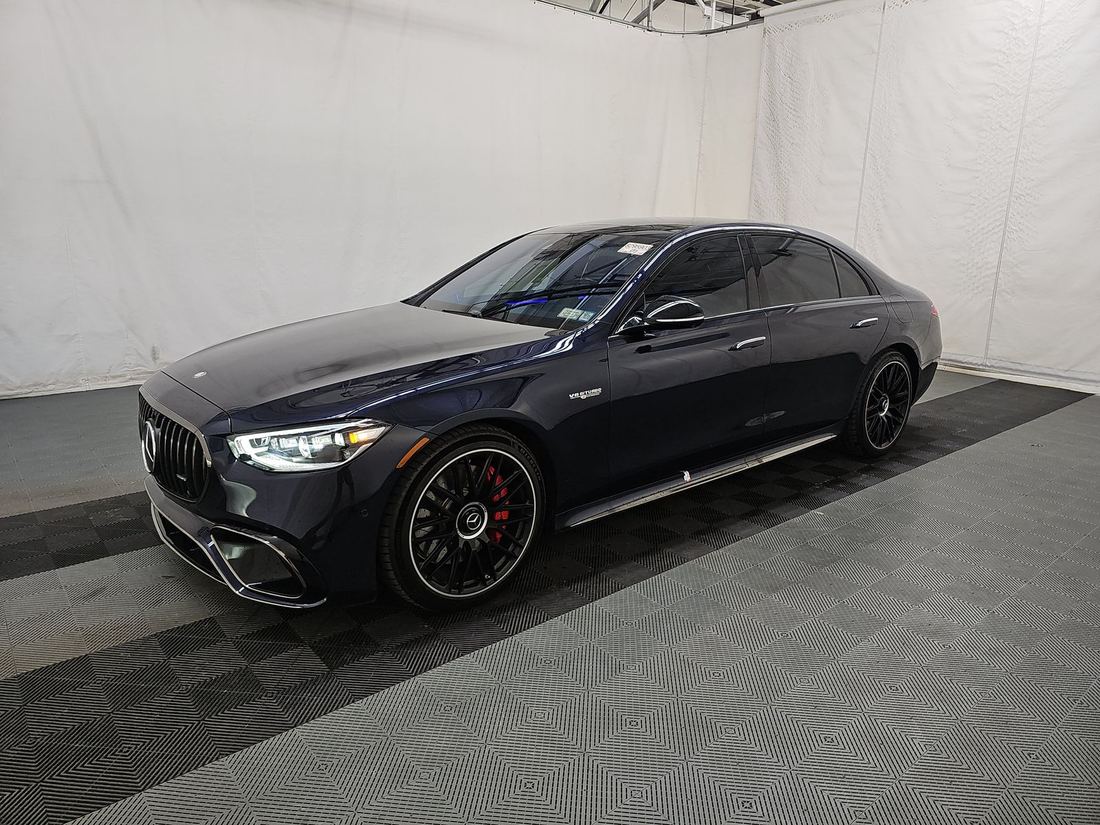 2025 MERCEDES B None