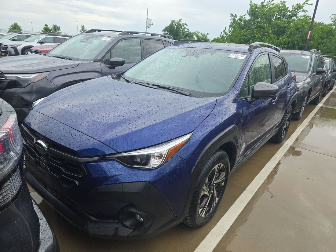2025 SUBARU Premium