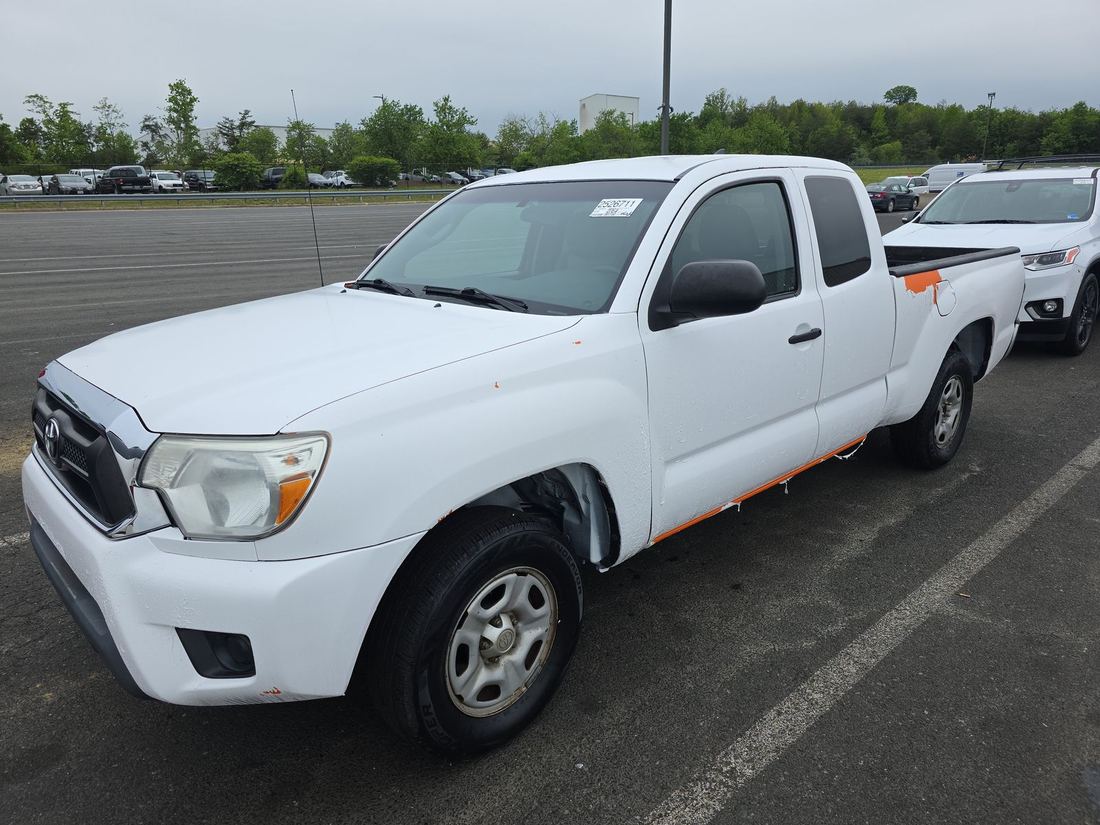 2015 TOYOTA TRN225L/GRN225L