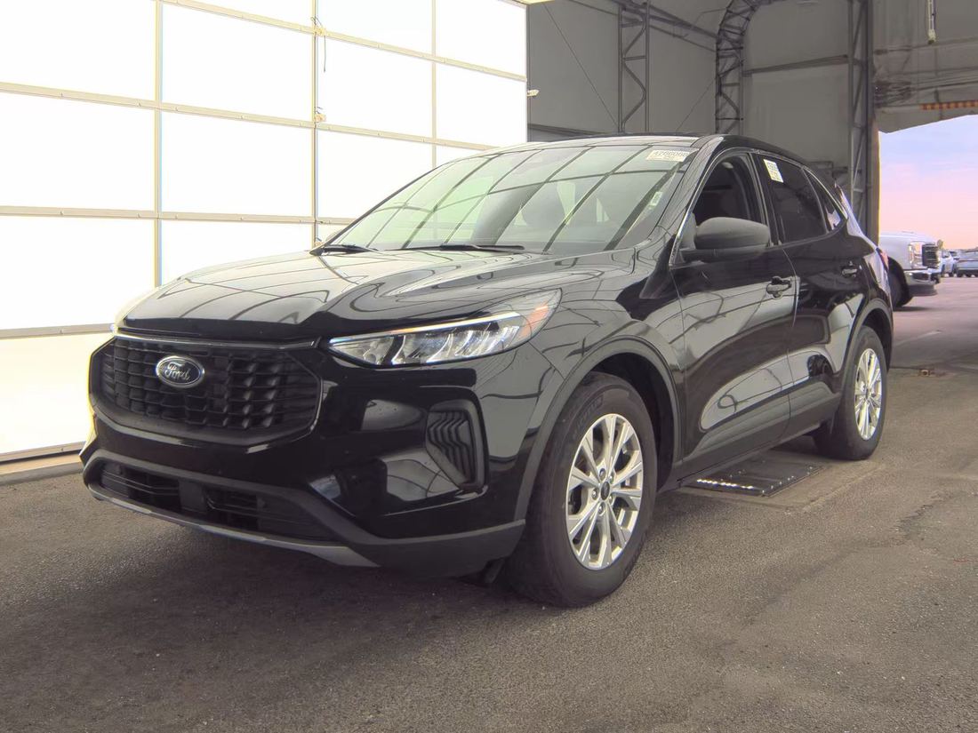 2024 FORD Active