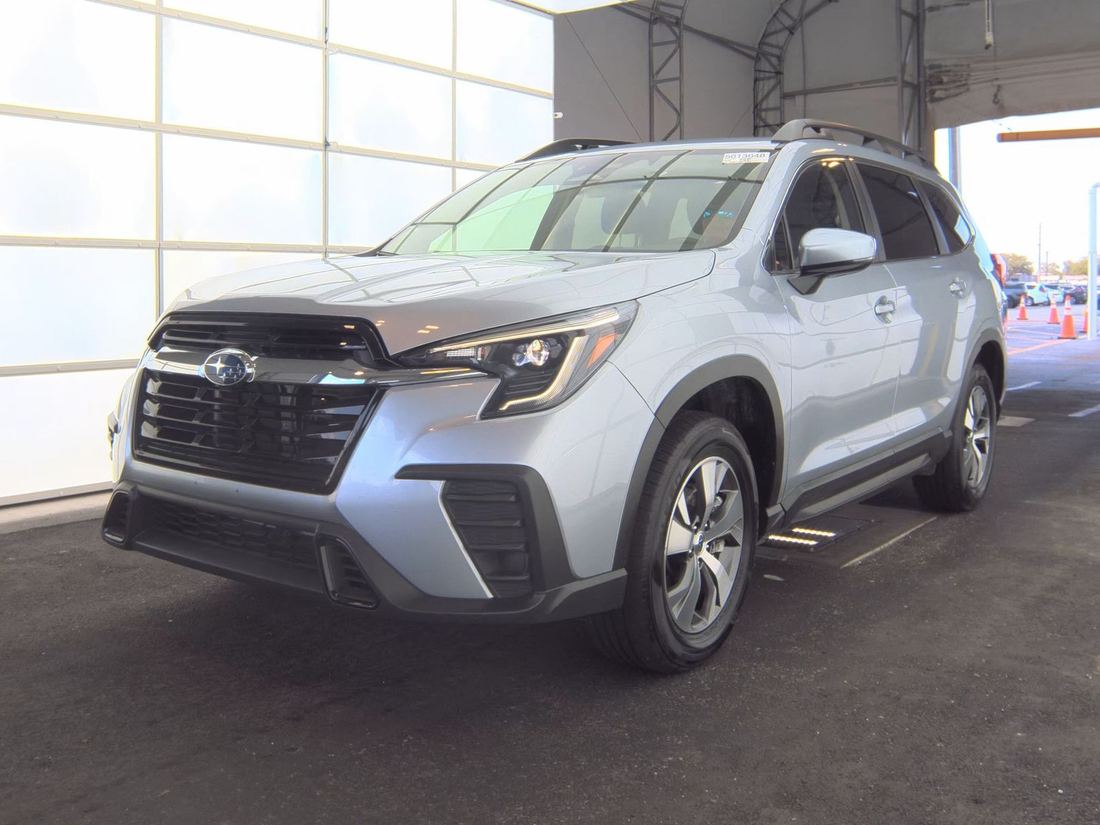 2025 SUBARU Premium