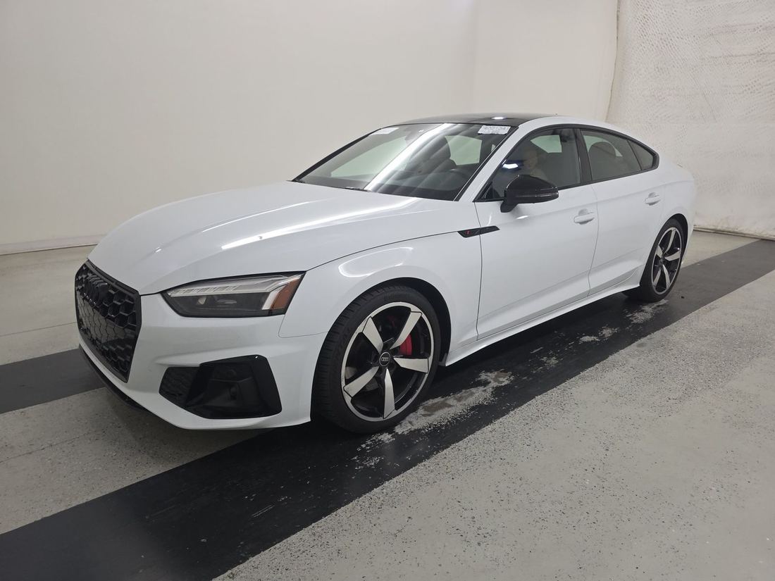 2024 AUDI Sportback