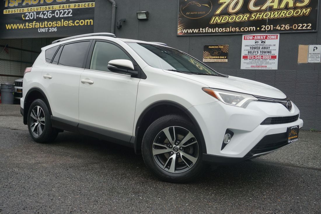 2017 Toyota ASA44L/ASA42L/AVA44L