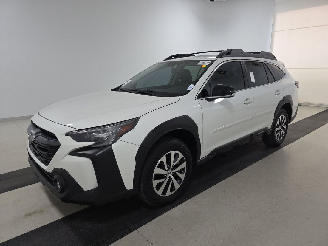2023 Subaru Premium