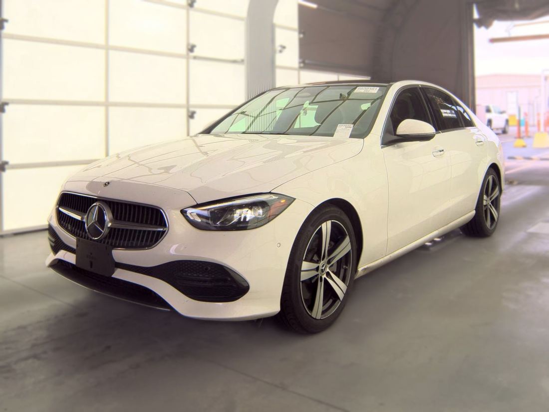 2025 MERCEDES B None