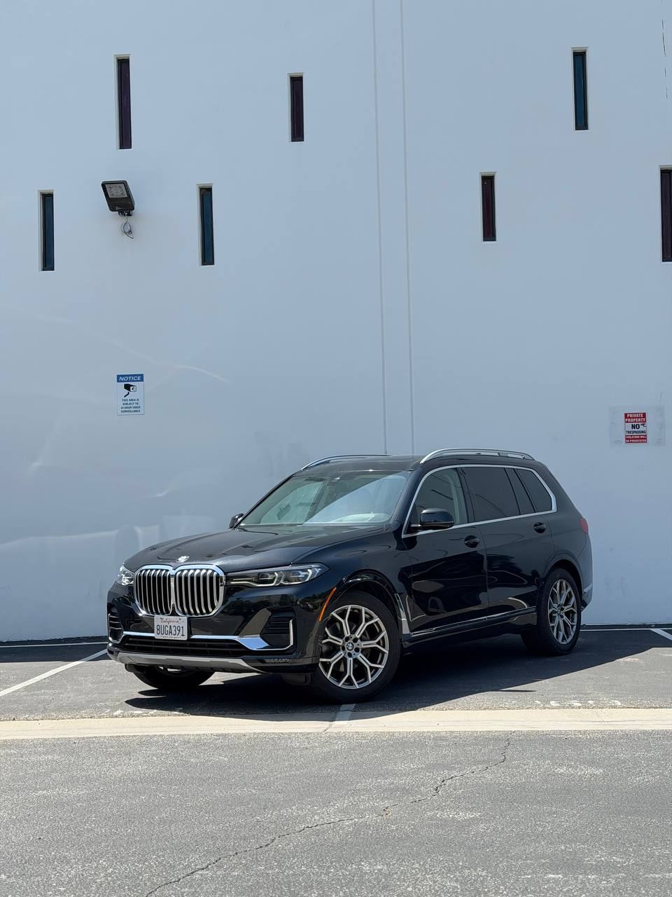 2021 BMW xDrive40i