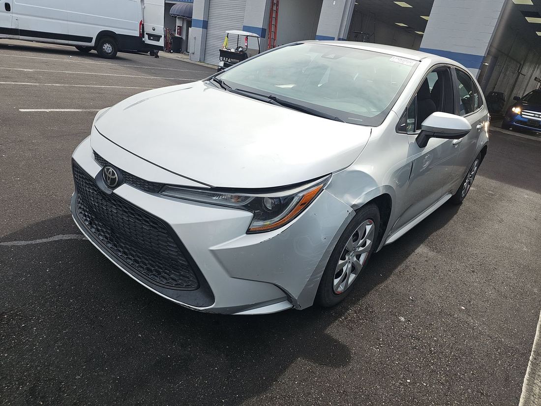 2021 TOYOTA ZRE212L-DEXLPA