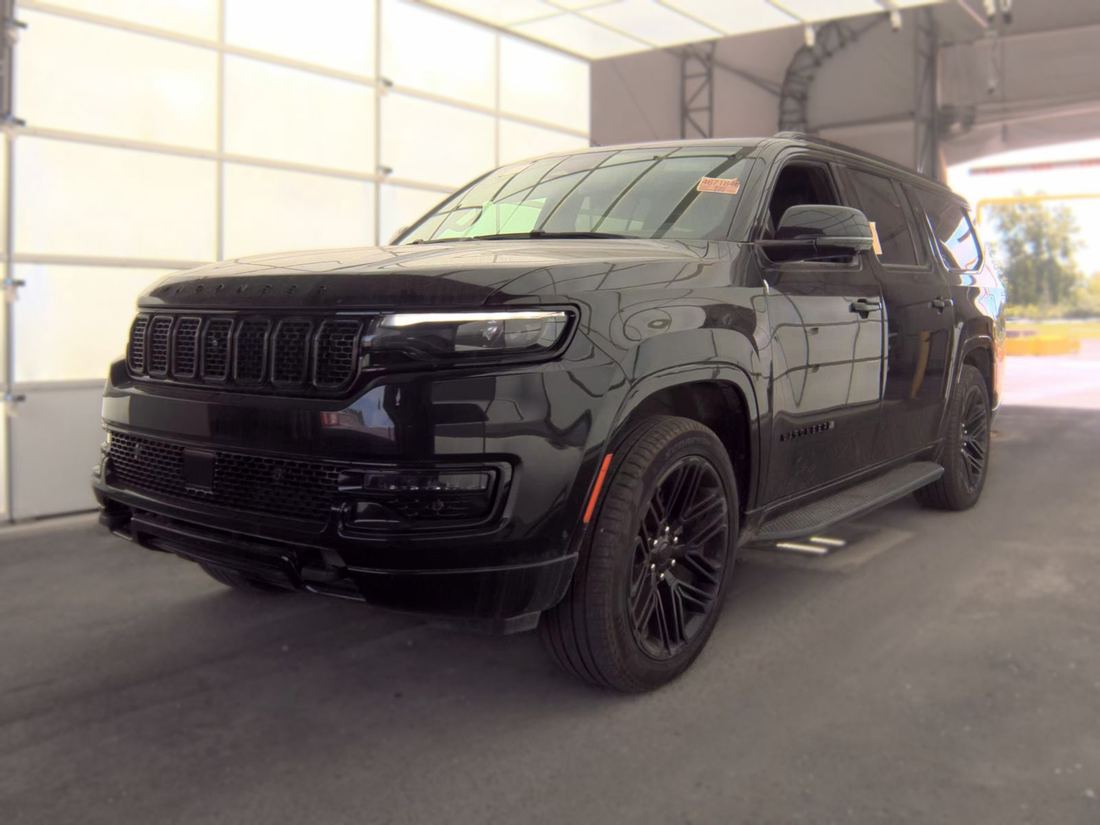 2024 JEEP WS