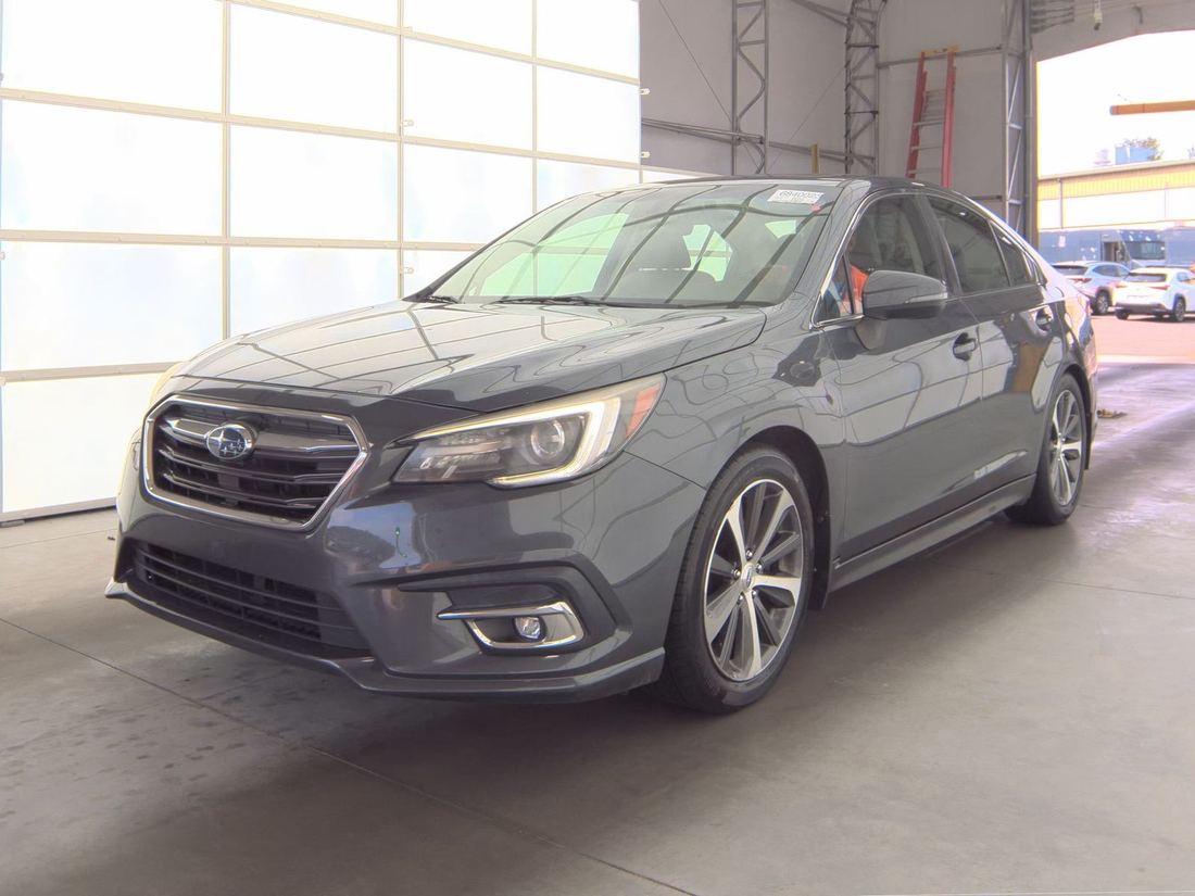 2019 SUBARU Limited+M/R+ES+NAVI