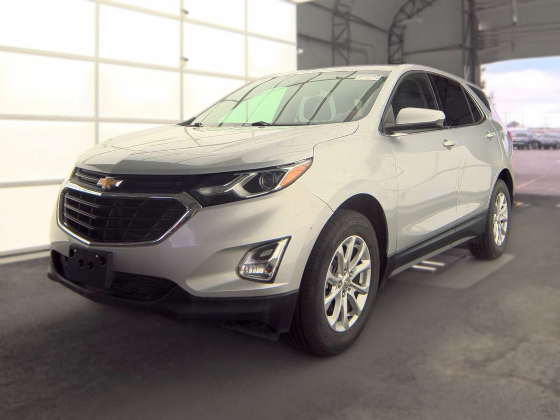2019 CHEVROLET LT (2FL)