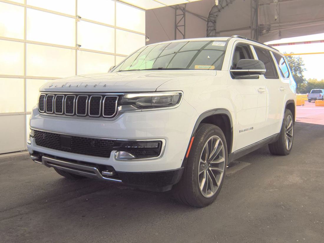 2024 JEEP WS