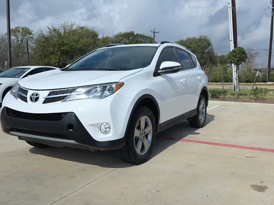 2015 Toyota ASA44L/ASA42L/AVA44L