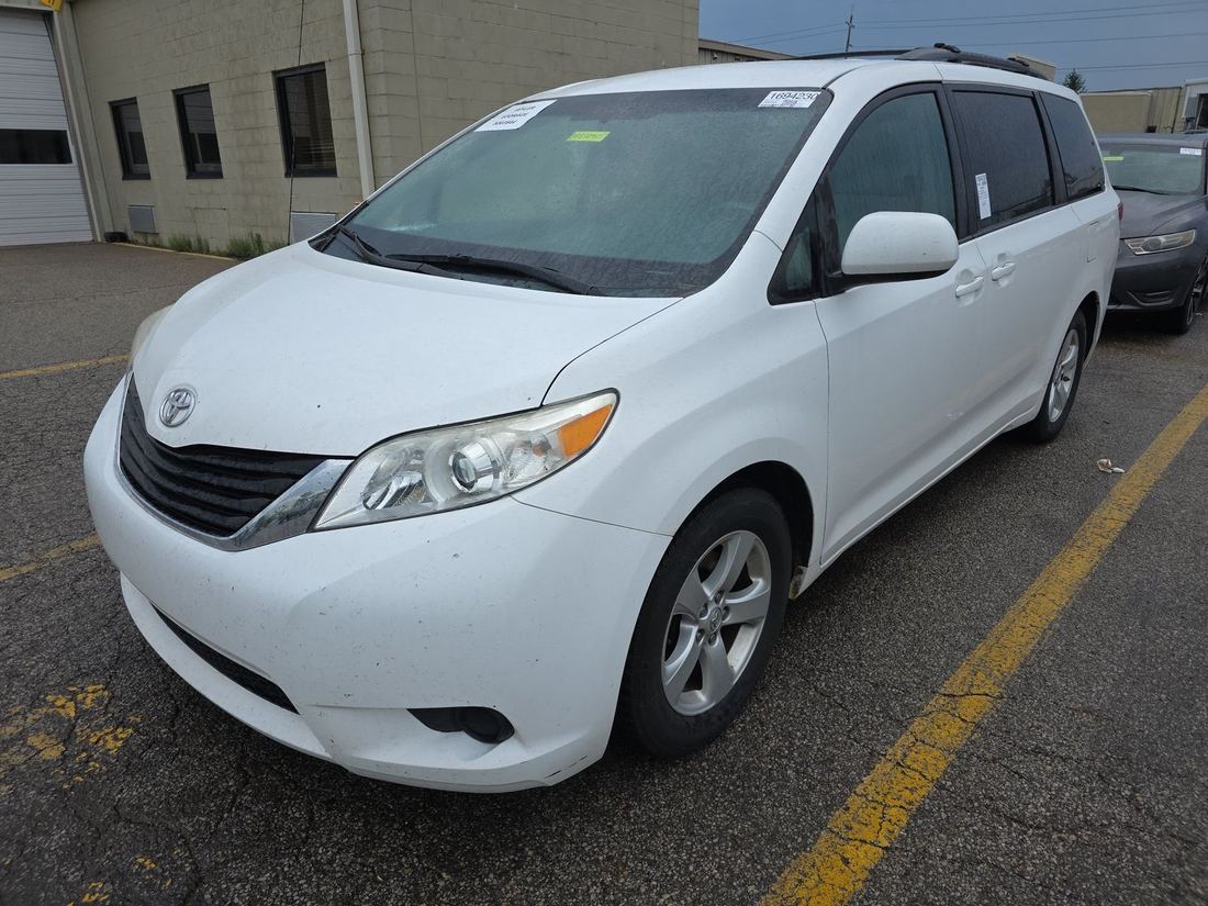2013 TOYOTA GSL30L/GSL33L/GSL35L/ASL30L